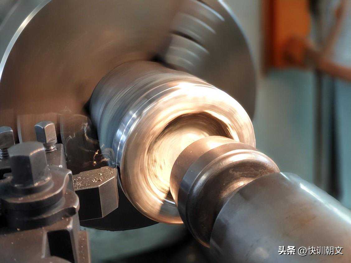 ​车铣复合是什么你了解吗