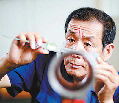 毫厘之间 定量乾坤
