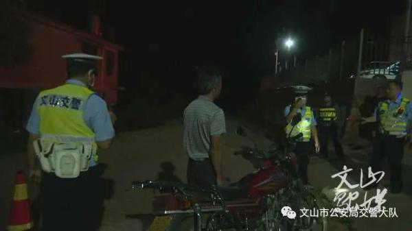 喝了酒却说谎，你当这酒精测试仪是假的？