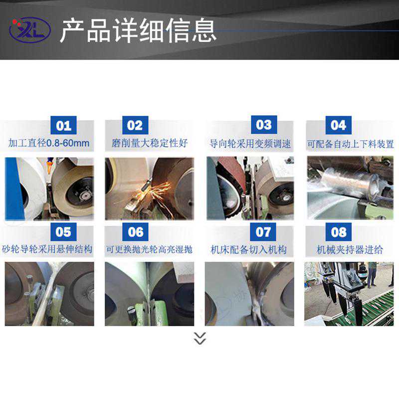 数控无心外圆磨床操作基本知识
