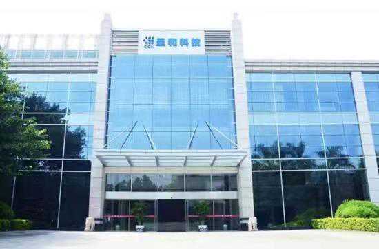 研发能力雄厚、业绩高速增长，呈和科技即将上会