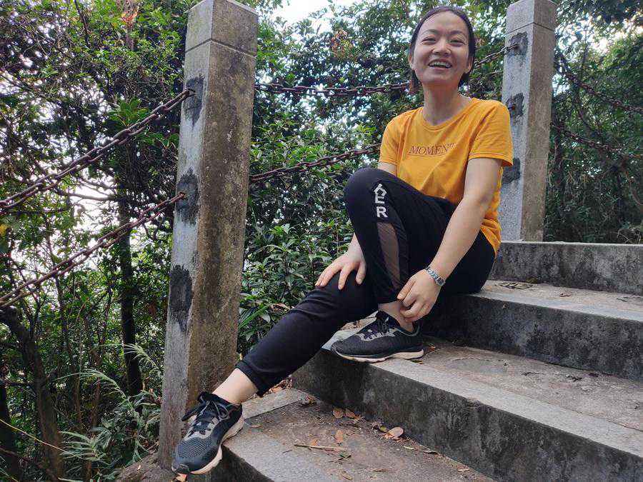 2019，一起爬过的山，捡过的垃圾，都化为快乐之源