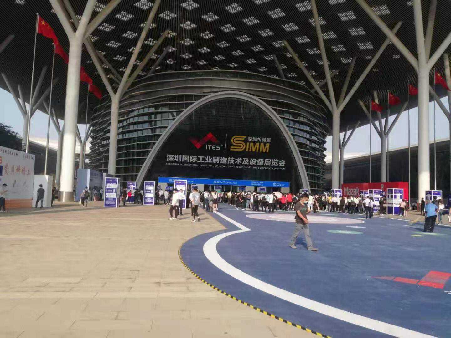 中走丝线切割机床的优势