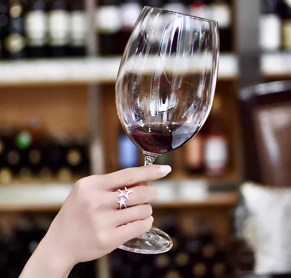 盲品活动回顾：6款同价位酒，谁才是你所爱？