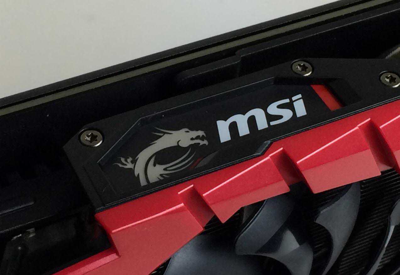 遇上它A卡就给跪了！非公GTX1060足够我骄傲