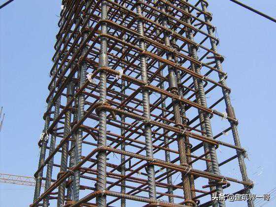 钢筋施工技术交底，梁板柱绑扎步骤，钢筋连接方法及操作工艺