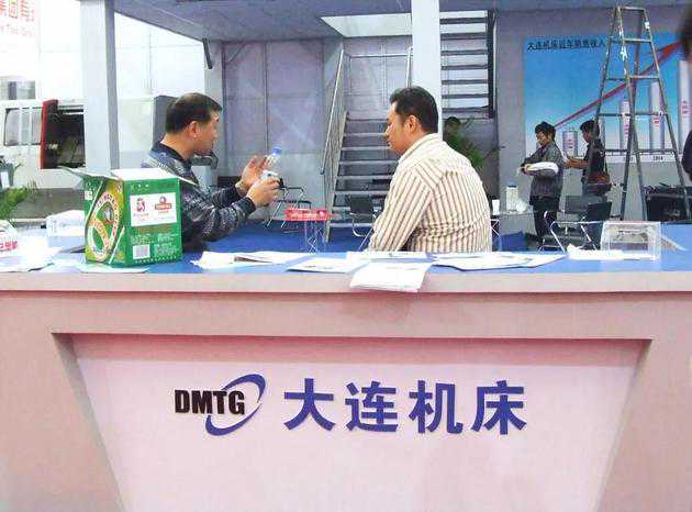 董事长被通缉，从制造业明星到破产重整，大连机床究竟怎么了？
