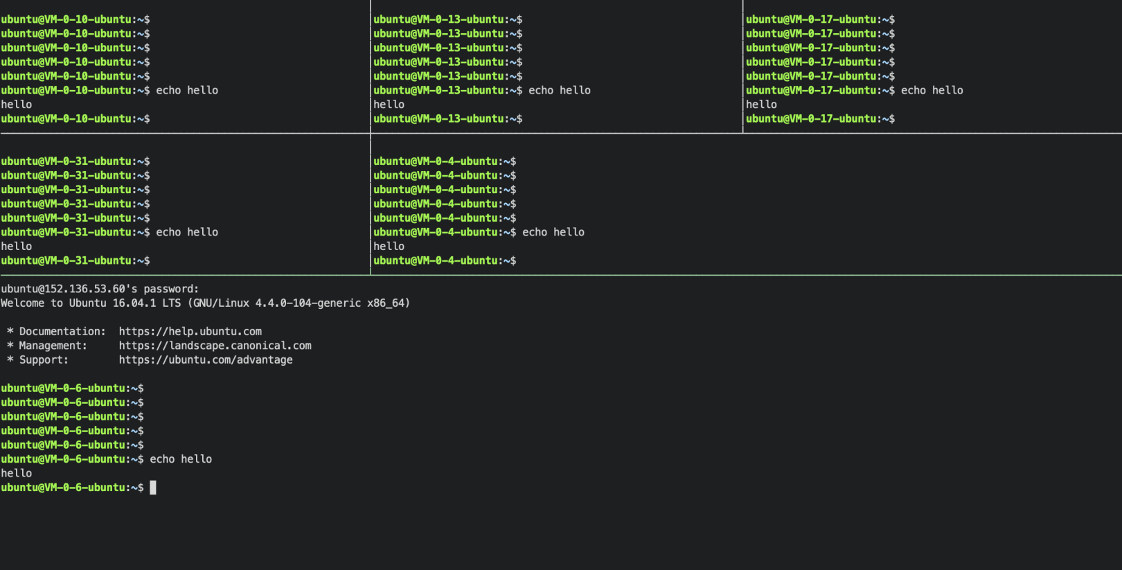 扩展 Kubernetes 之 Kubectl Plugin