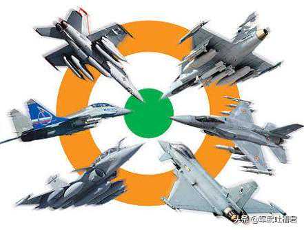 印度的大国空军梦，阵风订单惨淡收场，俄罗斯米格35还有戏吗？