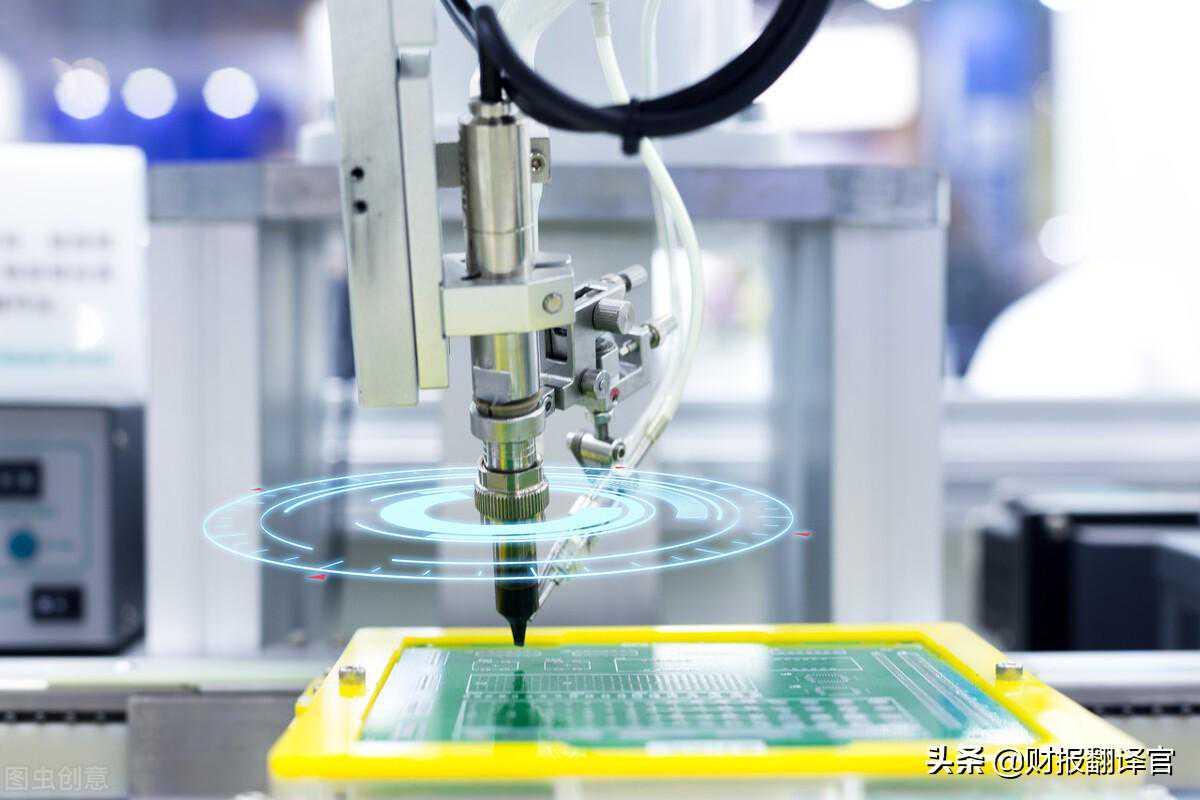 中国工业母机行业前3强,主营军工航空发动机用数控机床,股价仅7元