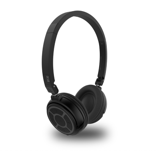 Soundmagic声美发布新款BT30便携蓝牙耳机