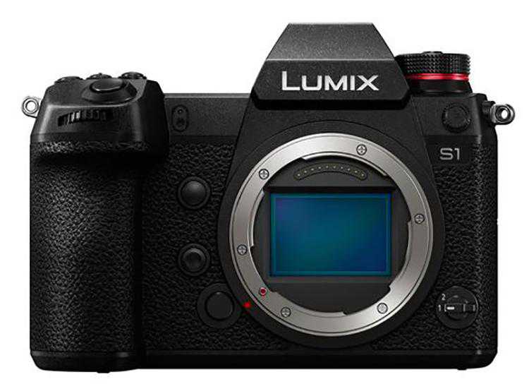 松下入门全幅无反Lumix S5即将发布：714克重量、祖传DFD反差对焦