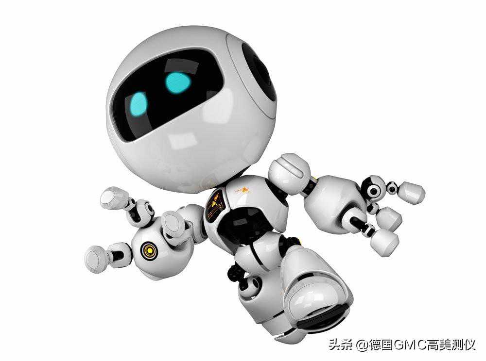 机器视觉中的照明光源测试：照度计Mavolux 5032B