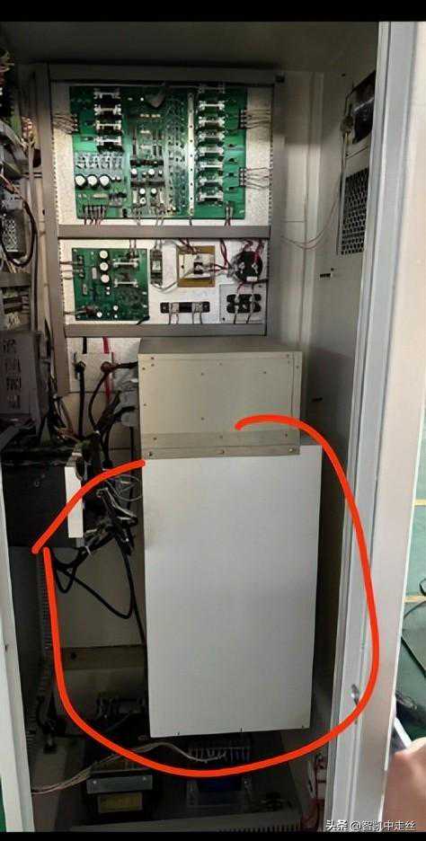 线切割快走丝和中走丝功率有什么区别？功能、特点、参数