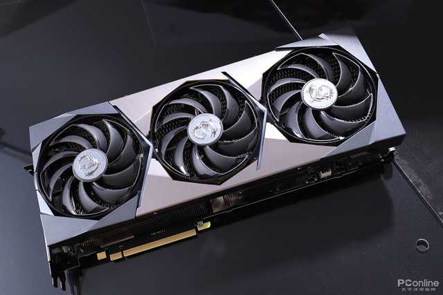 微星RTX 3080 SUPRIM X 超龙评测：全方位实力出众的旗舰