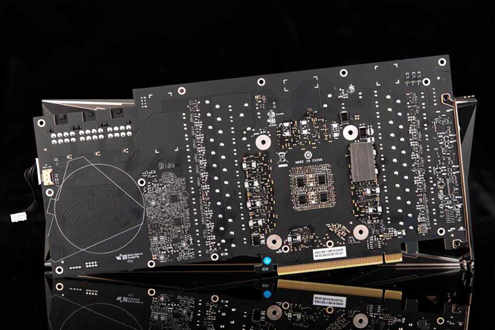 2021年度巨献：NVIDIA RTX 3080显卡横评 下