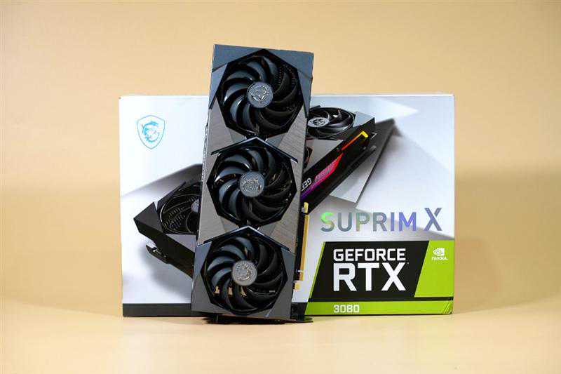 倾全力打造旗舰！微星RTX 3080超龙评测：4K追平RX 6900 XT