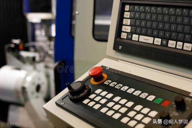 机械小知识：一起来认识下机床的"身份证"——型号编号